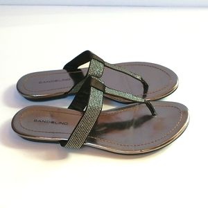 Bondolino Sandles